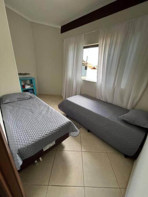 Casa Com Piscina Em Condominio Fechado Águas de Lindóia 외부 사진